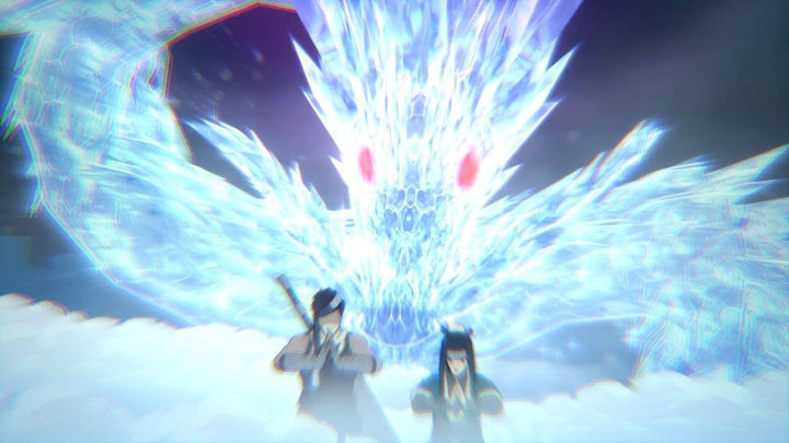 Naruto Shippuden Ultimate Ninja Storm 4 (Playstation Hits)