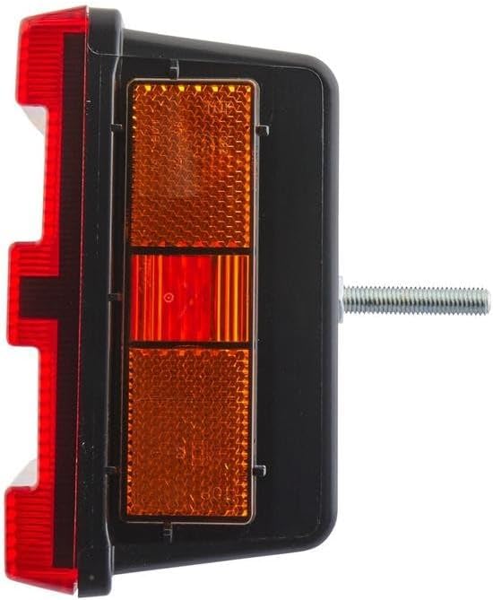 HELLA - Heckleuchte - Halogen - ECE - rechts - 2VP 007 500-421 rechts ohne Rückfahrwarner, rechts oh