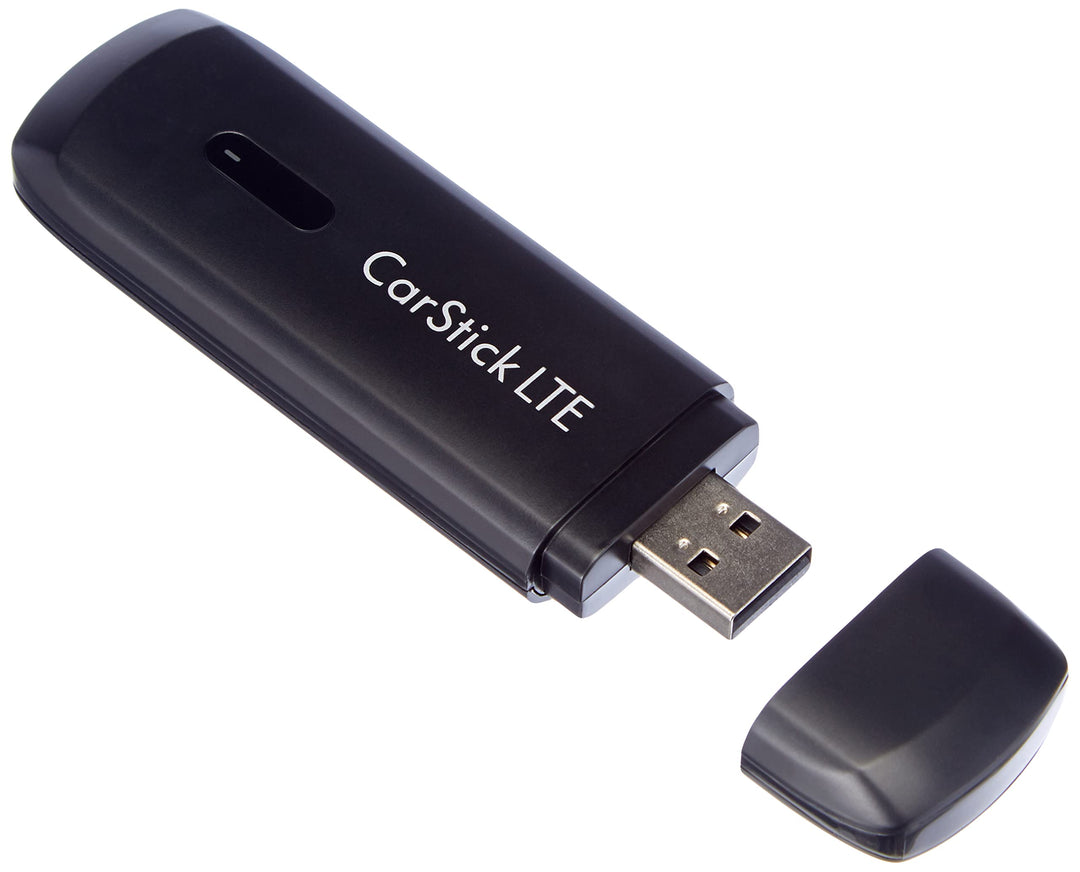 Skoda 000051409F Surfstick Carstick LTE Connect, nur für Navigationssystem Amundsen (Gen. 2)