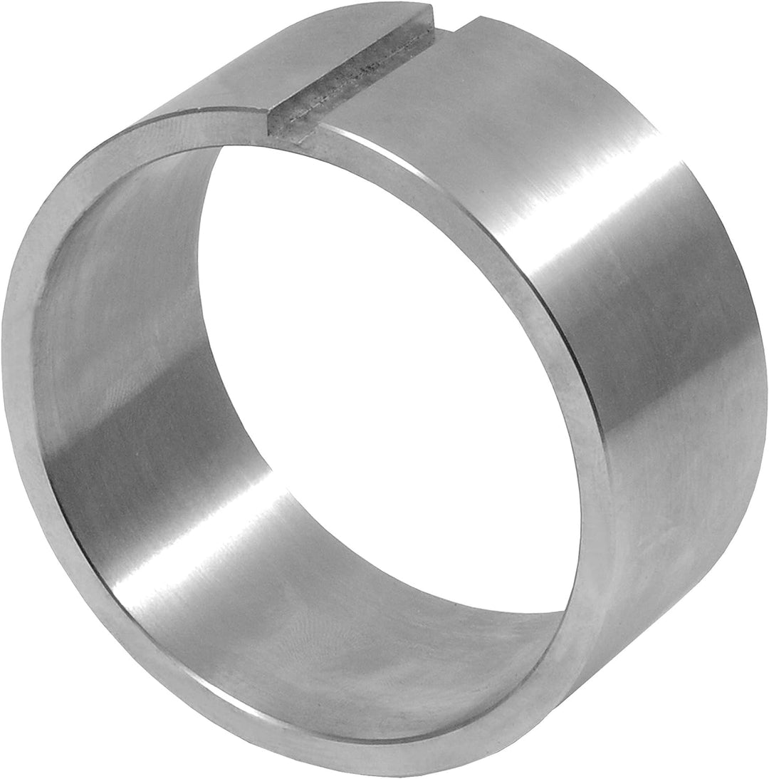 WolfCut INOX Einlegering für Unger Fleischwolf Grösse H82 Breit 36,0 mm