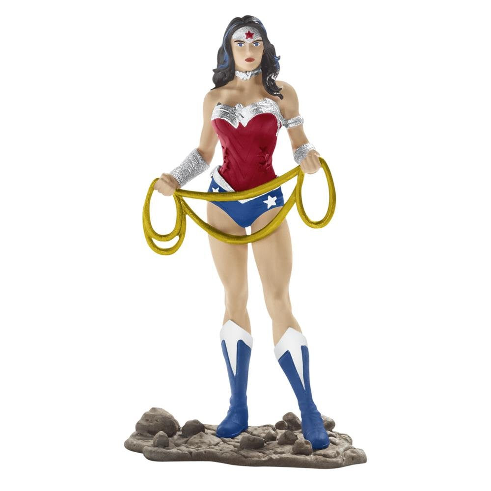 SCHLEICH 22518.0 - Spielzeugfigur - Wonder Woman