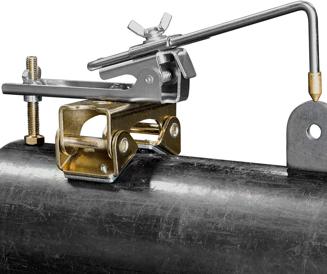 Strong Hand Tools, Magtab, MFT10, 100 x 76 x 32 mm & Grasshopper Schweissen Finger, AGH230, Pull For