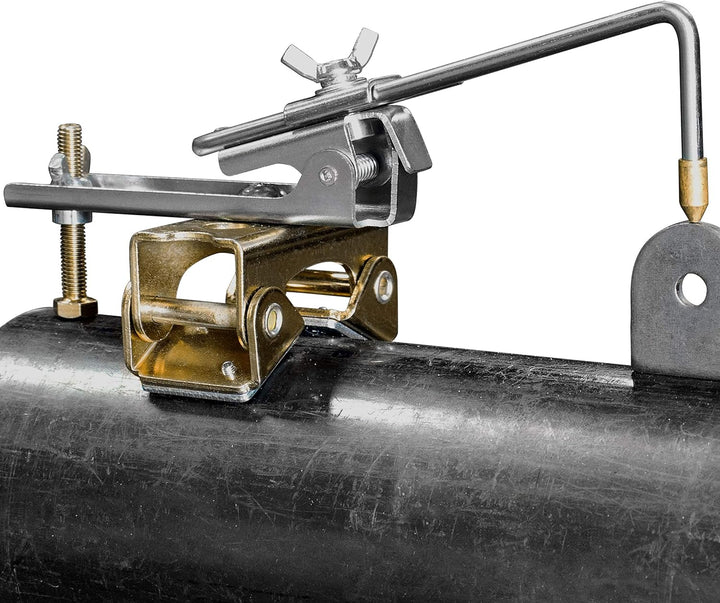 Strong Hand Tools, Magtab, MFT10, 100 x 76 x 32 mm & Grasshopper Schweissen Finger, AGH230, Pull For