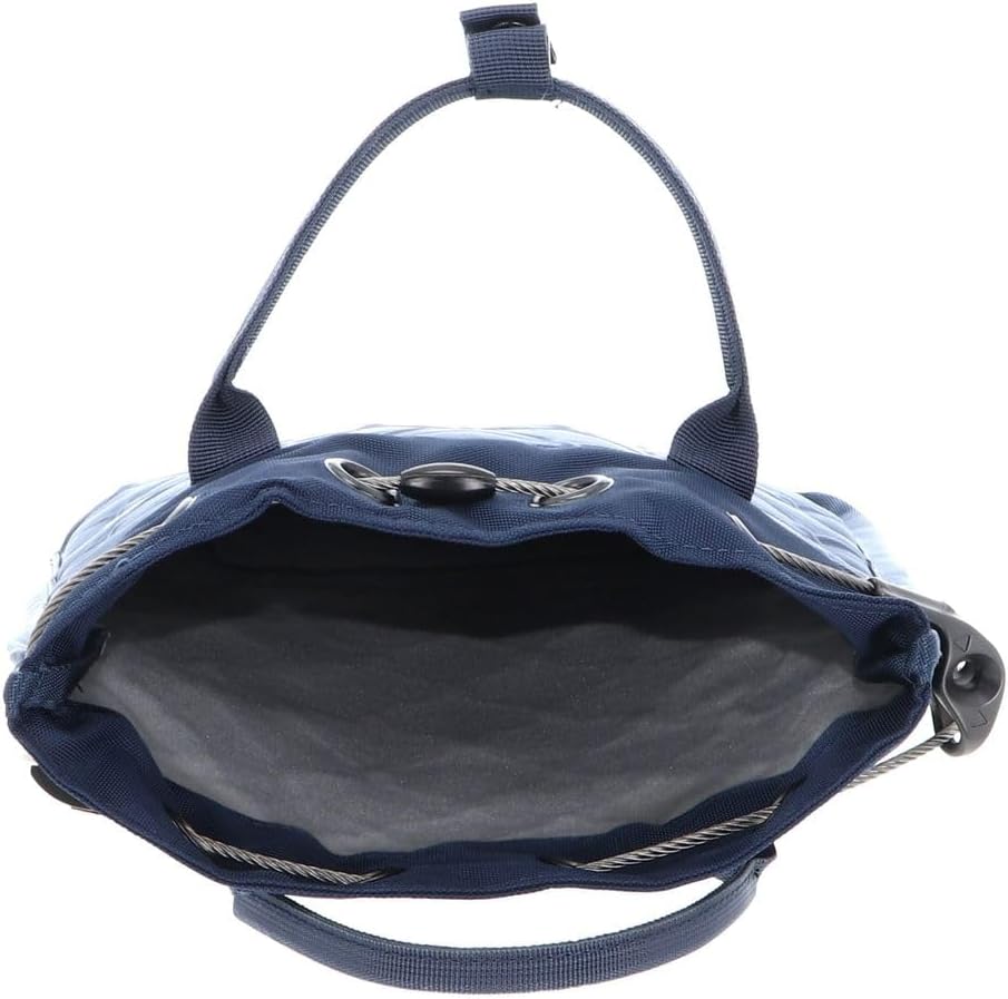 Pacsafe Travelsafe - Mobiler Safe, Schultertasche mit TSA-Zahlen-Schloss, Diebstahlschutz, Unisex He