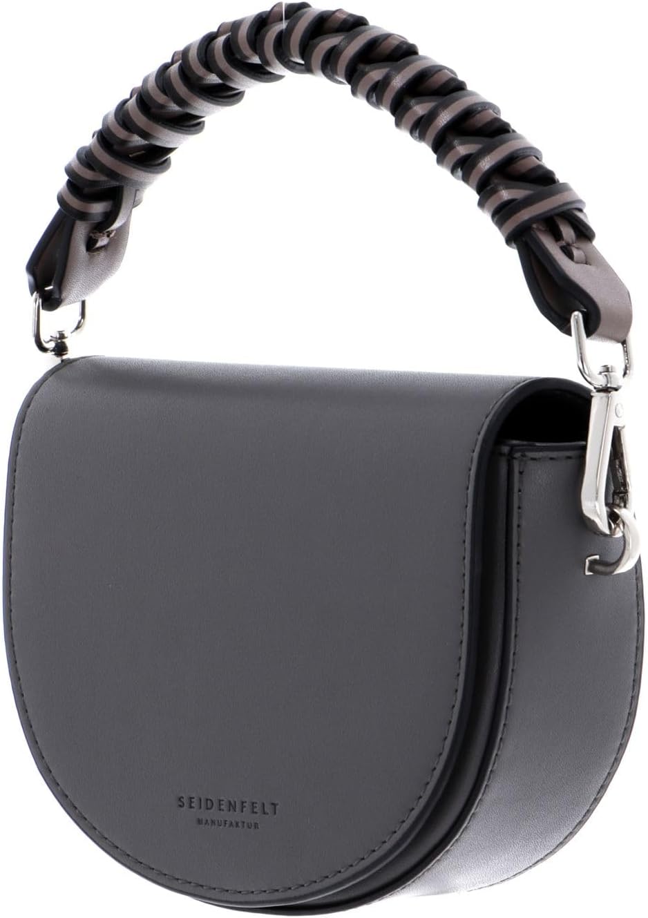 Seidenfelt Hjo Mini Bag Umhängetasche 17 cm