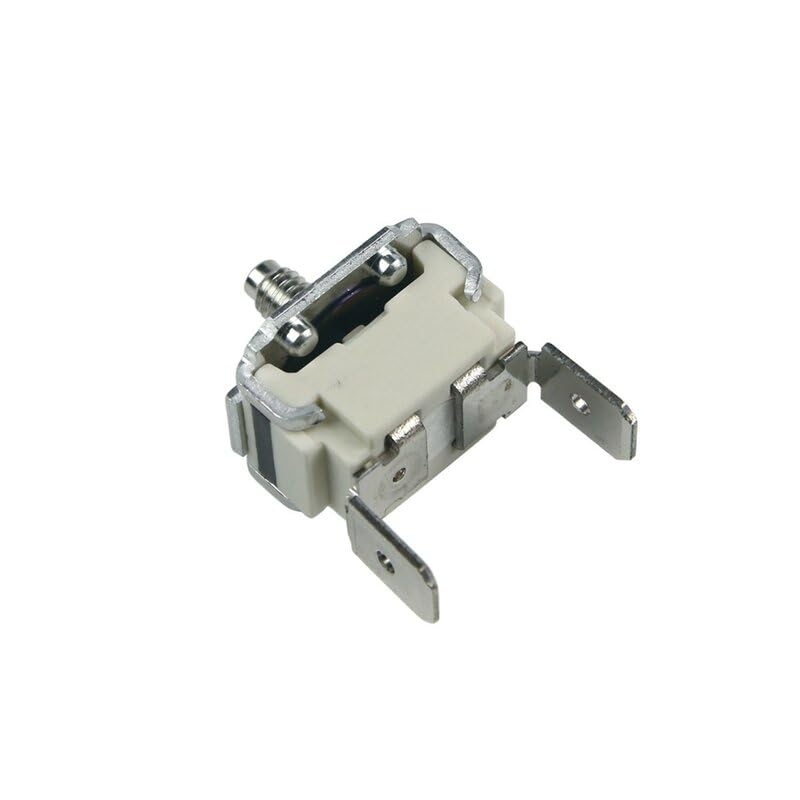 LUTH Premium Profi Parts Temperaturbegrenzer für Lüfternachlauf kompatibel mit Bosch 00154836 für He