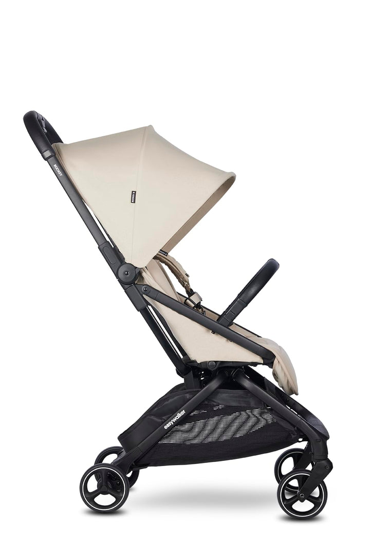 Easywalker Rockey S - Bright Taupe, Bright Taupe