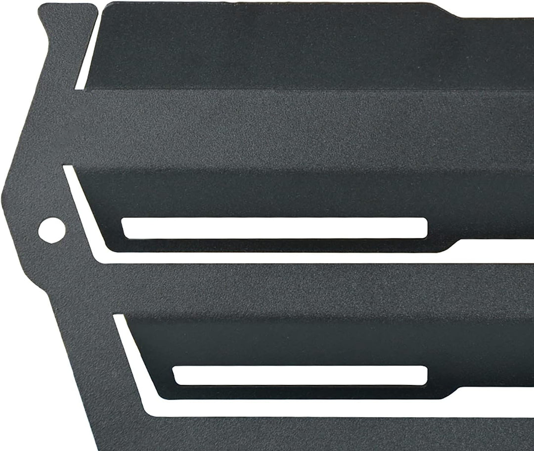 YIEBA Motorschutzabdeckung und Schutzklappe für 790 Adventure 2018-2021 890 Adventure 2020-2021 790