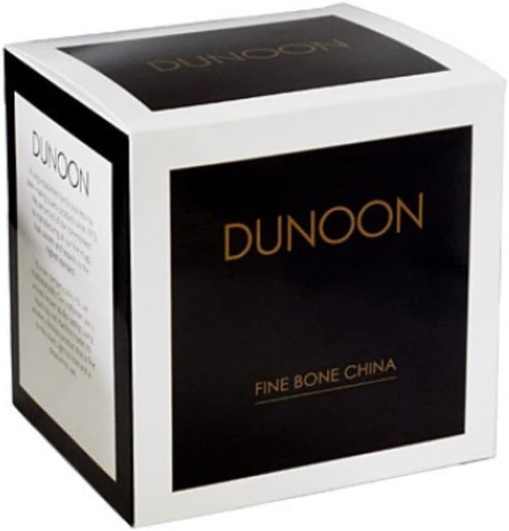 Dunoon Tasse mit Schützen-Motiv, Glencoe