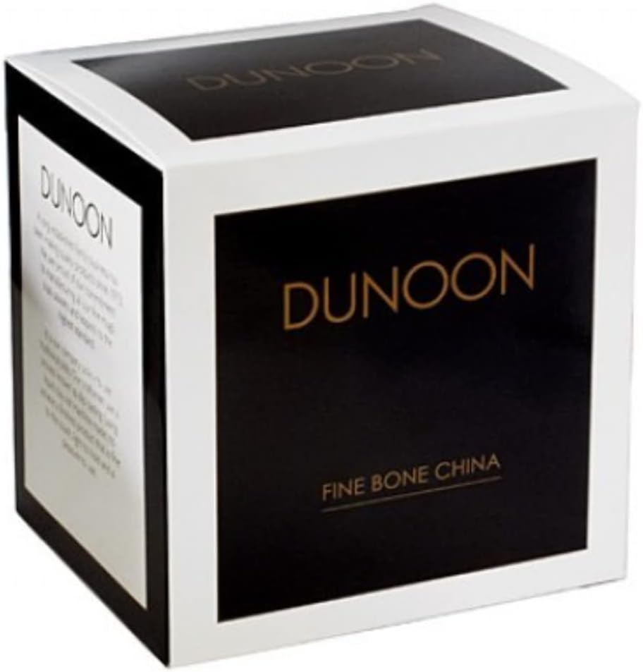 Dunoon Glencoe Tierkreiszeichen-Tasse Taurus Stier