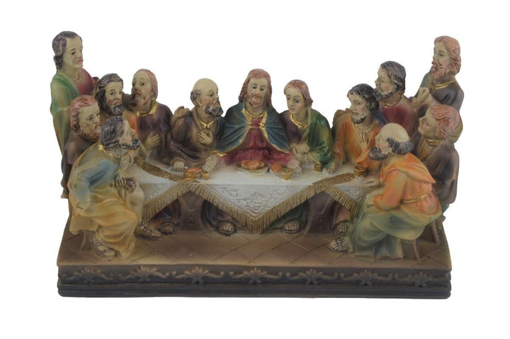 Paben Jesus, Aena, aus Kunstharz, lang, 15 cm, Krippe, Ostern