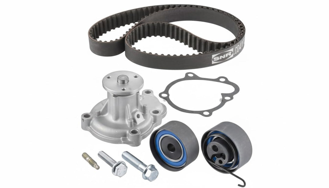 SNR KDP453.300 MAXIKITS