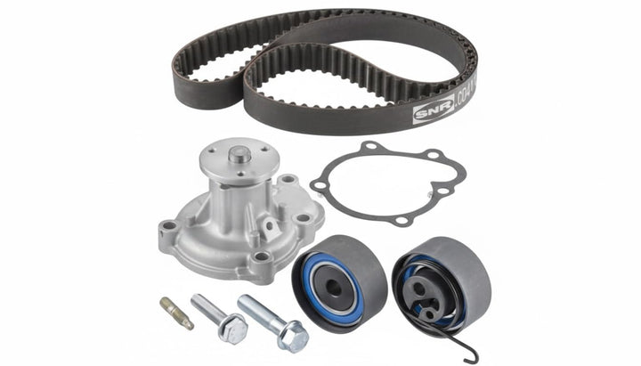SNR KDP453.300 MAXIKITS