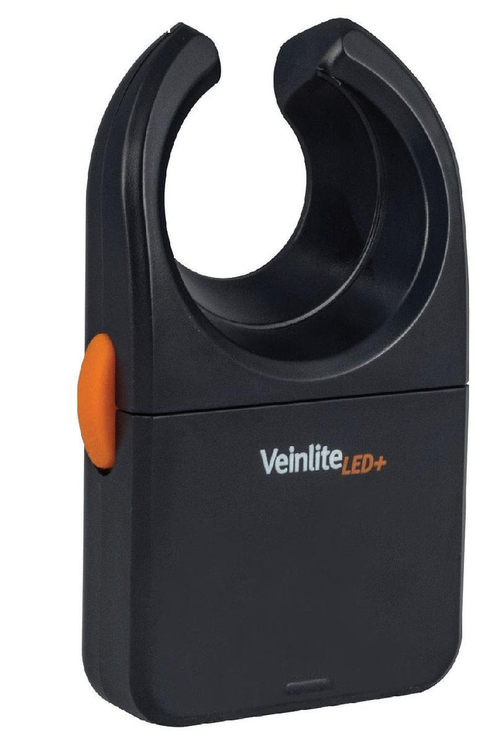 transiluminador veinlite LED Plus