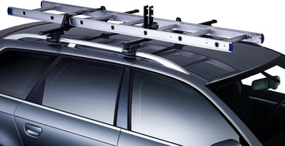 Thule 548000 Leiterhalter, abschliessbar