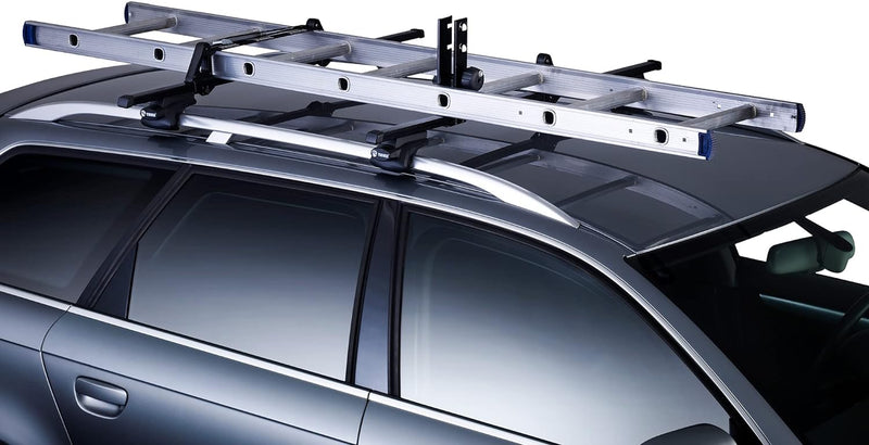 Thule 548000 Leiterhalter, abschliessbar