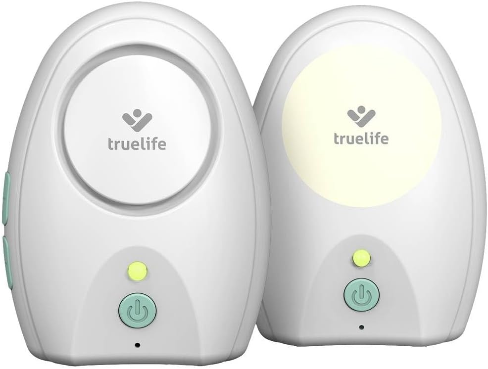 truelife VM Pocket TLNTVMP Babyphone Funk