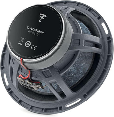 Focal Car Audio PS 165 FSE Flache Halterung 6,5 Zoll 2-