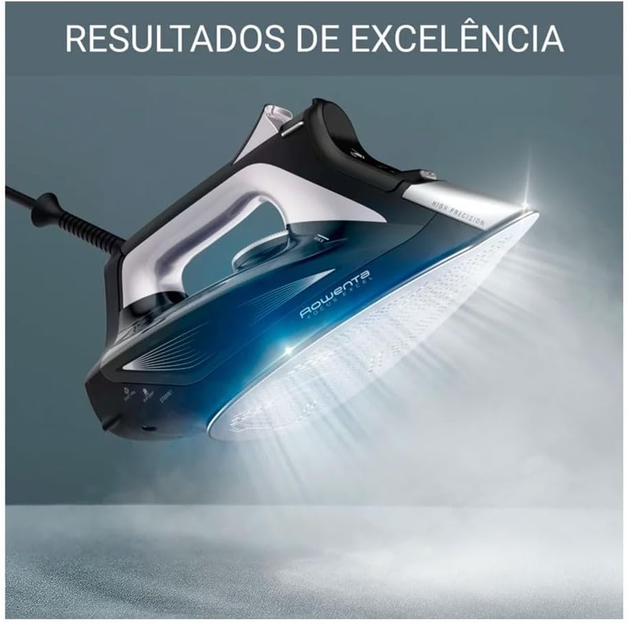 ROWENTA - Ferro a Vapor DW5320D1