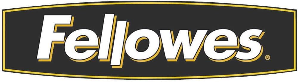 Fellowes Monitorständer Premium, höhenverstellbar in 5 Stufen, ergonomisch, sehr stabil für Monitore