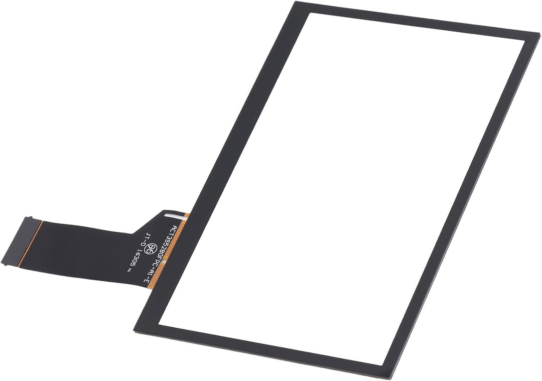 Auto-LCD-Touchscreen-Digitizer TDO-WVGA0633F00039 Ersatz, Originalspezifikationen, Einfache Installa