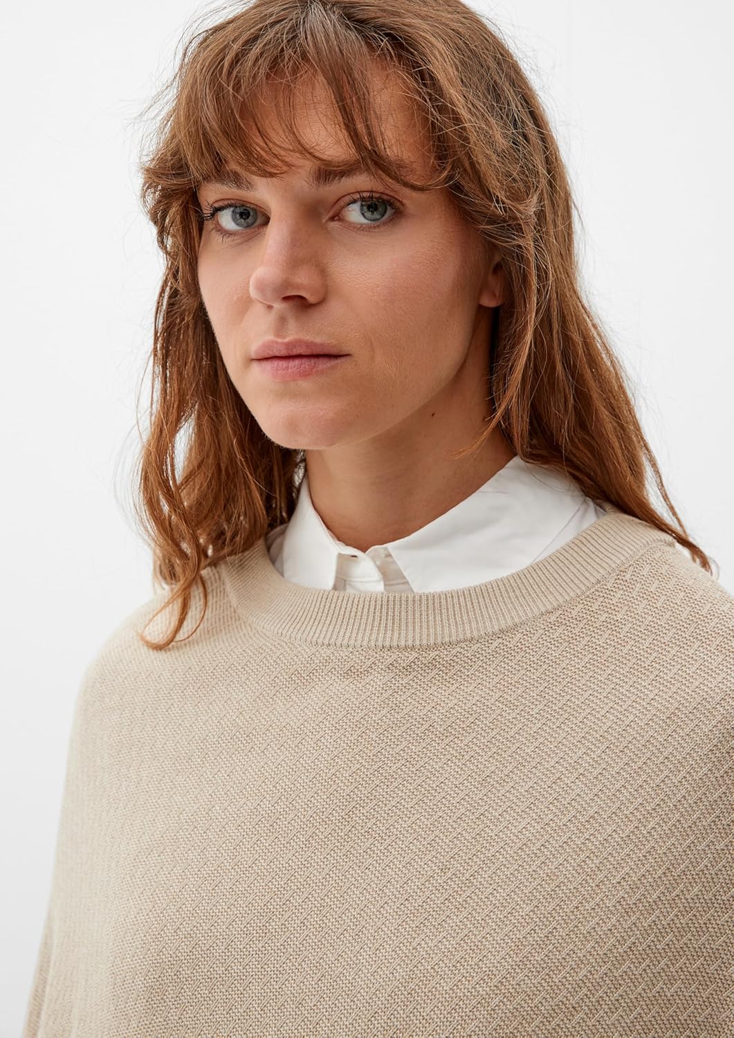 s.Oliver Damen Strickjacke Einheitsgrösse 81w8, Einheitsgrösse 81w8