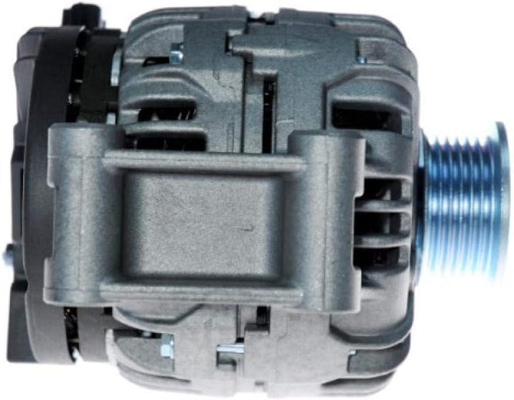 HELLA - Generator/Lichtmaschine - 14V - 105A - für u.a. Ford Transit Box (FA_ _) - 8EL 011 710-571