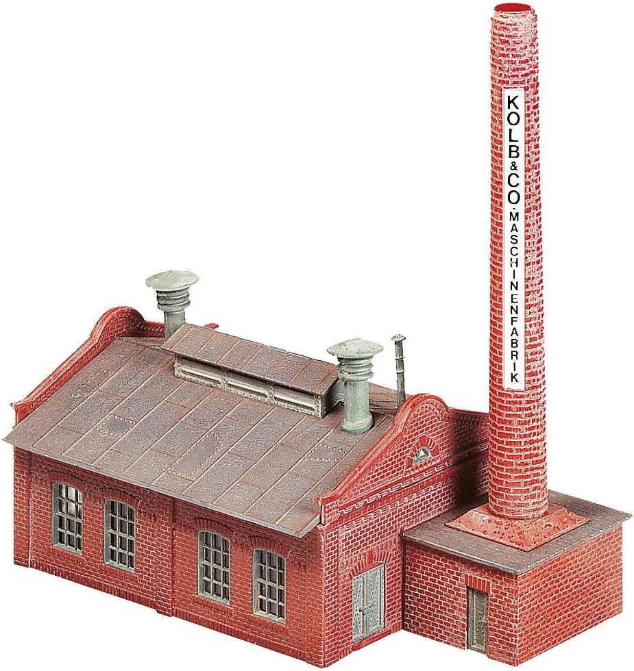 FALLER 222202 - Kesselhaus