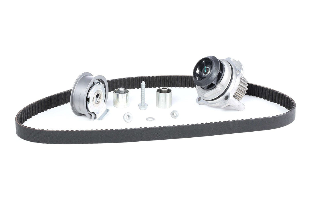 GATES PowerGrip Kit + Wasserpumpe KP35604XS-2