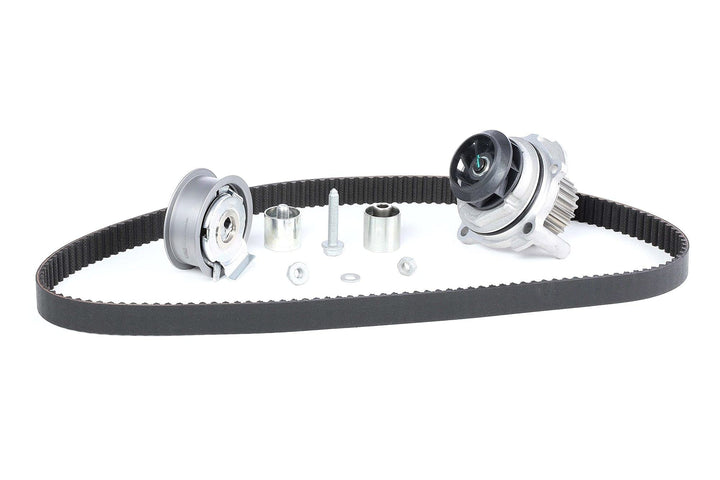 GATES PowerGrip Kit + Wasserpumpe KP35604XS-2