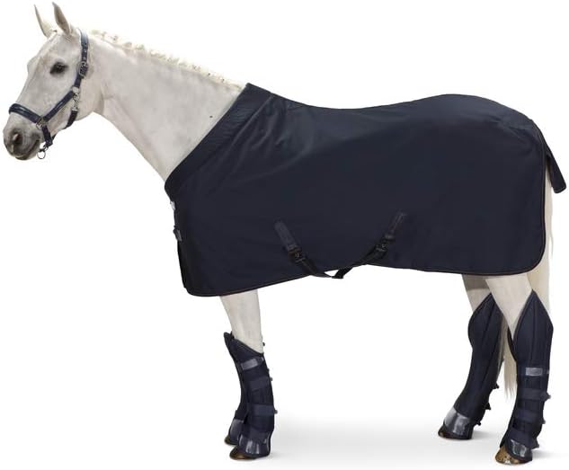 Eskadron Transport Decke DURA Summer Classic Sports Frühjahr 21 navy M, navy M