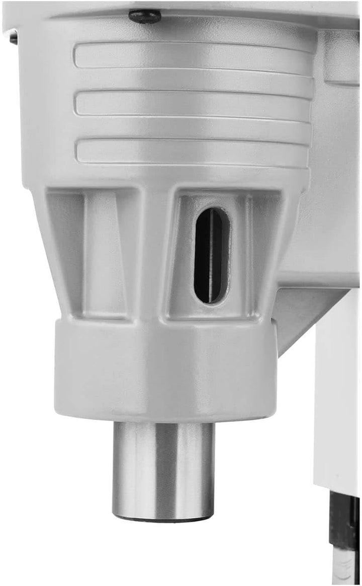 MSW Magnetbohrmaschine Kernbohrgerät 1680 W 13 800 N 370 U/min Bohrung max. Ø 60 mm Tiefe max. 50 mm