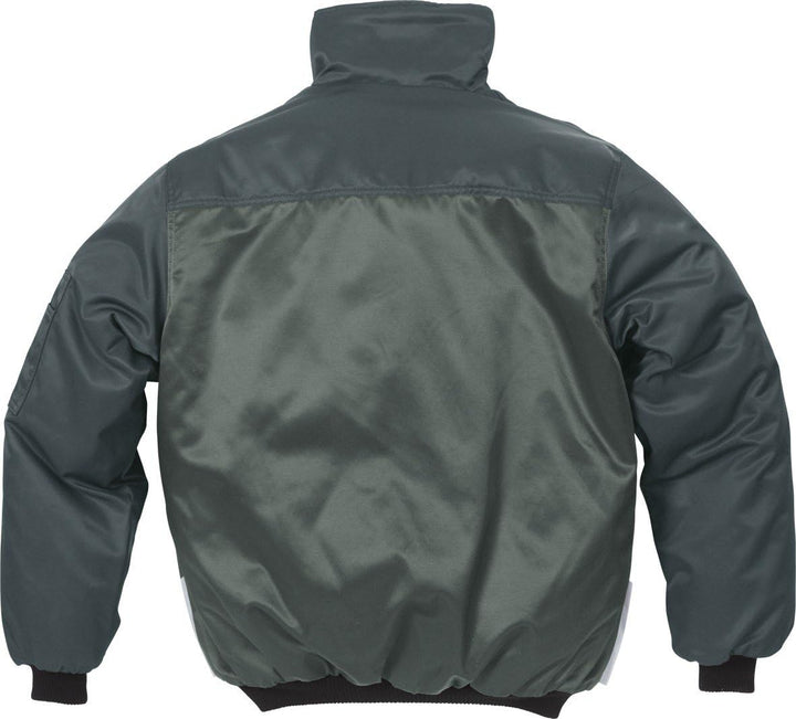 Kansas Icon funktionelle Winterjacke Pilotenjacke 2-876