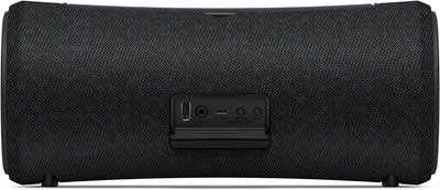 Sony SRS-XG300 - Tragbarer kabelloser Bluetooth-Lautsprecher mit starkem Partysound und Beleuchtung