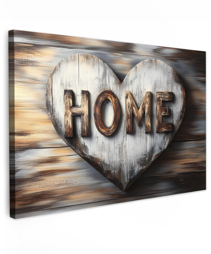 MuchoWow© Leinwandbild Gross 120x80 cm XXL Dekoration Wohnzimmer Bilder Pictures Wall Decoration Liv