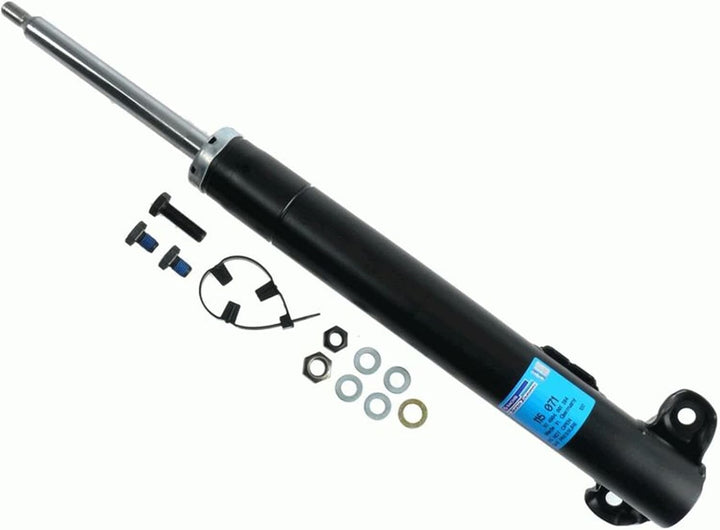 SACHS 115 071 Stossdämpfer Für Mercedes-Benz 190 (W201) 1982-1993 Vorderachse Federung/Dämpfung 115