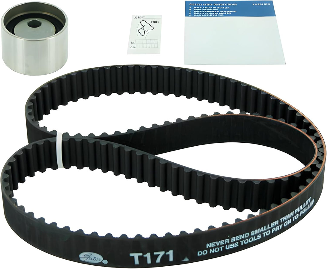 SKF VKMA 96200 Spannrolle