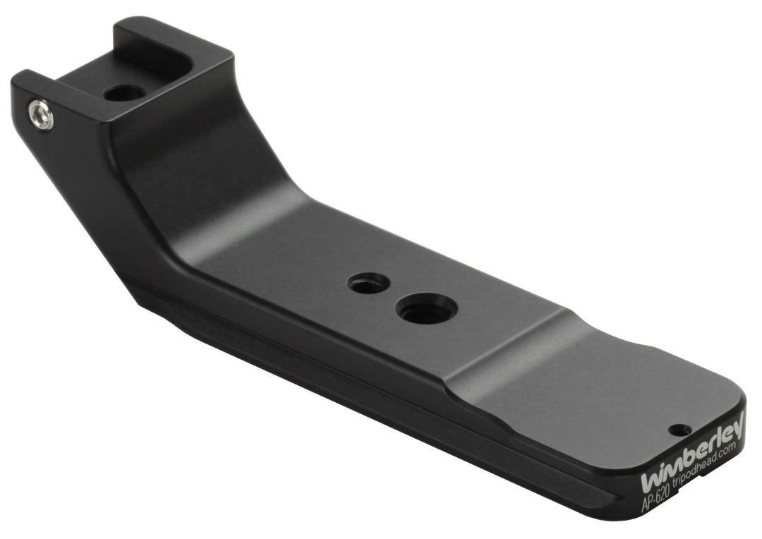 Wimberley AP-620 ObjektivfuÃŸ für Sony 200-600 G OSS - Permanent Style - Arca-Swiss Style - Made in