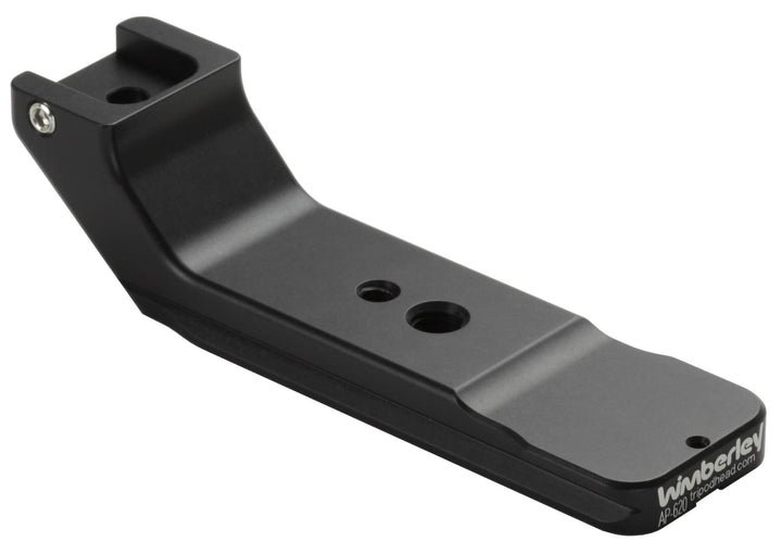 Wimberley AP-620 ObjektivfuÃŸ für Sony 200-600 G OSS - Permanent Style - Arca-Swiss Style - Made in