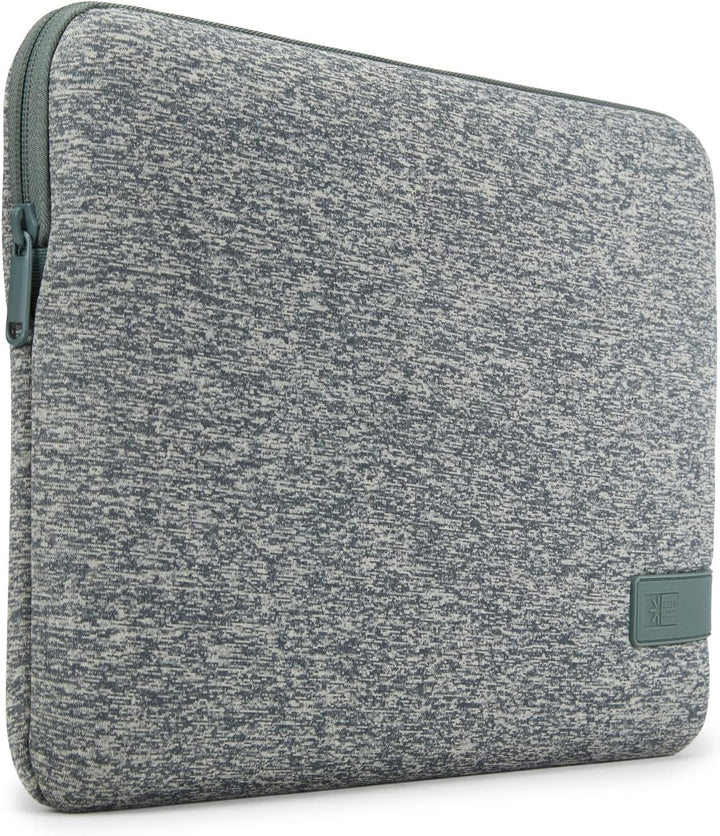 Case Logic Reflect 13" Laptop Sleeve 0 Balsam, 0 Balsam