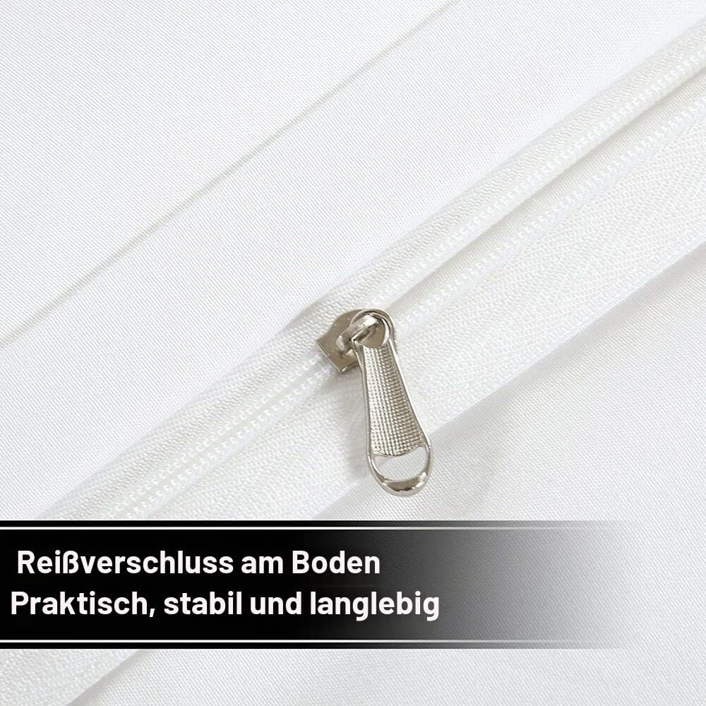 XPINGO Kinder Bettwäsche Traktor 135x200 cm 2teilig Jungen 100% Mikrofaser Sommer Weiche Winter Warm
