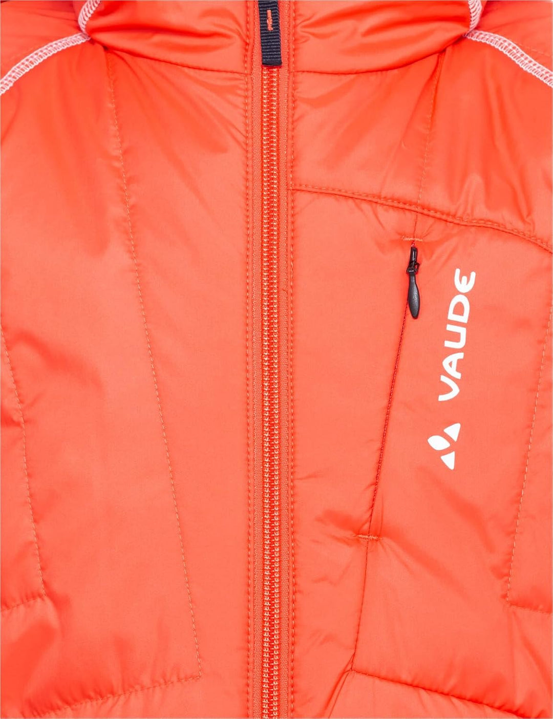 VAUDE Kids Capacida Hybrid Jacket 110-116 hokkaido, 110-116 hokkaido
