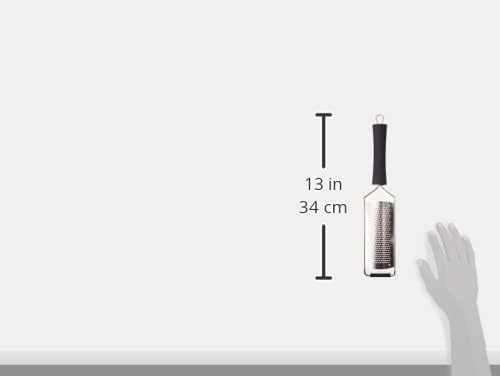 LACOR 61341 Zerkleinerer, extrafein, Edelstahl