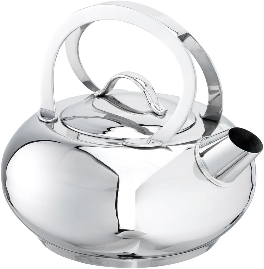 Schulte-Ufer 60001-20 Ada Wasserkessel, 2 L