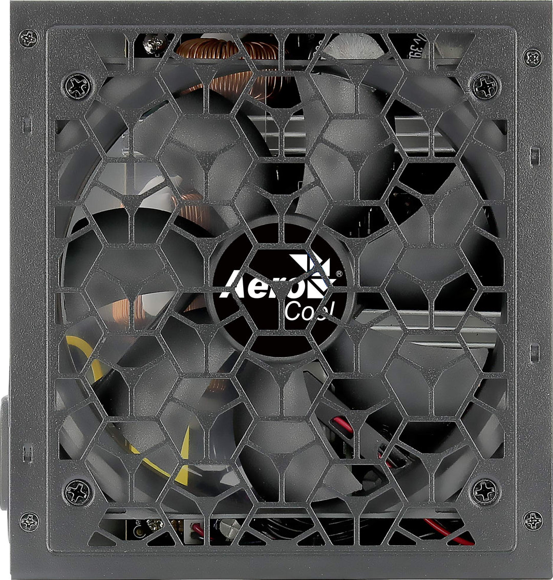 Aerocool Aero Bronze 750W 80 Plus Certified Power Supply Unit AEROB 750, AEROB 750