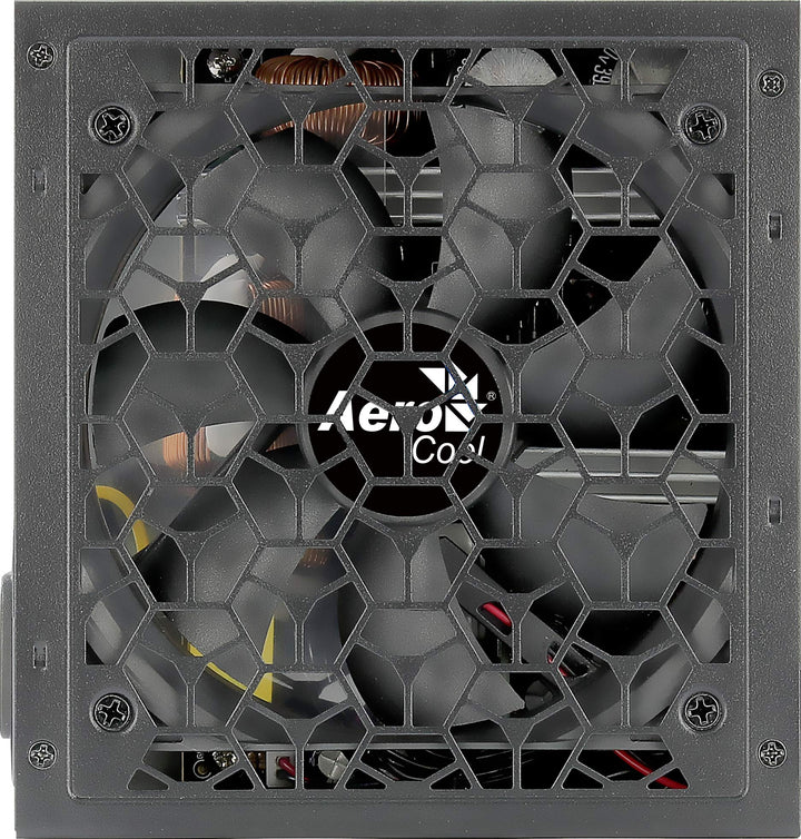 Aerocool Aero Bronze 750W 80 Plus Certified Power Supply Unit AEROB 750, AEROB 750