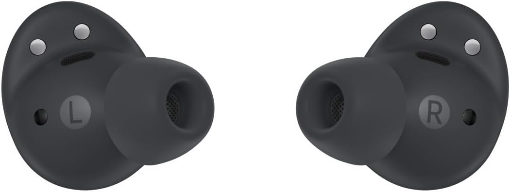 Samsung Galaxy Buds2 Pro Headset True Wireless Stereo (TWS) In-Ear Calls/Music Bluetooth Graphite