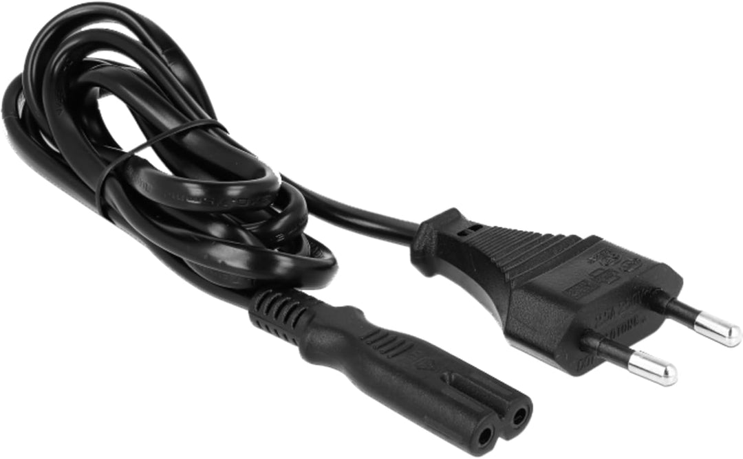 Delock Netzteil extern USB Type-C PD3.0 + 3X USB A Buchse 60W+12W schwarz