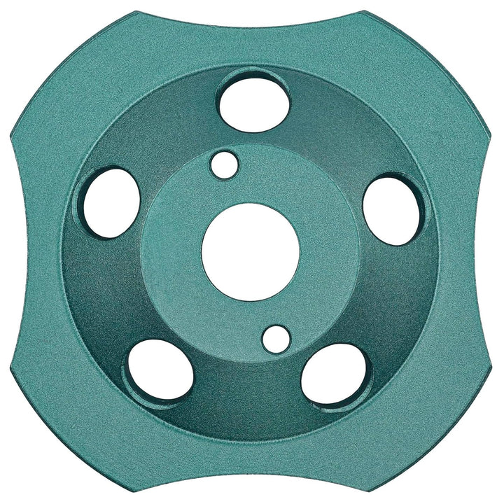 TRONGAARD PKD PCD Schleiftopf/Schleifteller Advanced 125MM / 22,23MM