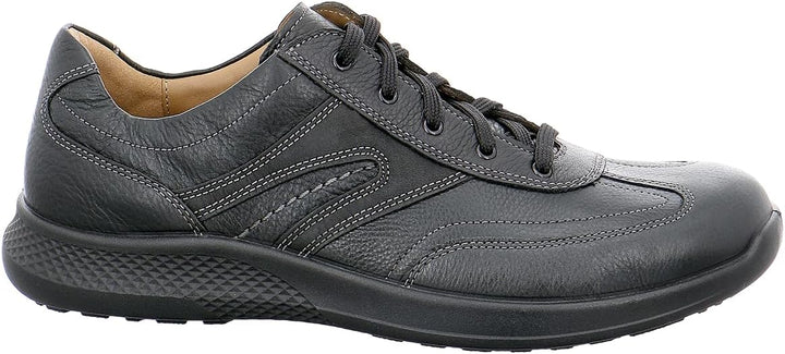 Jomos Herren Campus Ii Oxfords 39 EU Schwarz Schwarz 270 000, 39 EU Schwarz Schwarz 270 000
